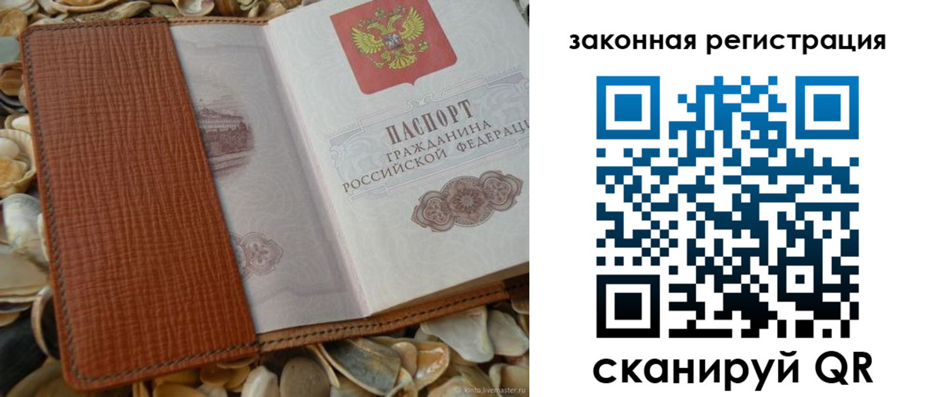 прописка паспорт в Наволоках